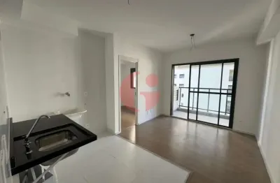 Apartamento à venda com 01 dormitório sendo 01 suíte - 33,60m² no bairro jardim esplanada