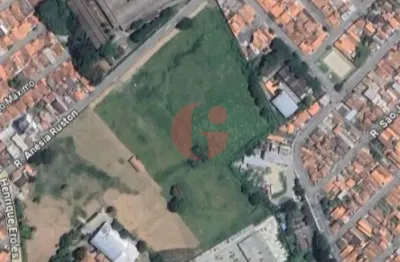 Área à venda com 43.489 m²- no bairro jardim das industrias- jacareí