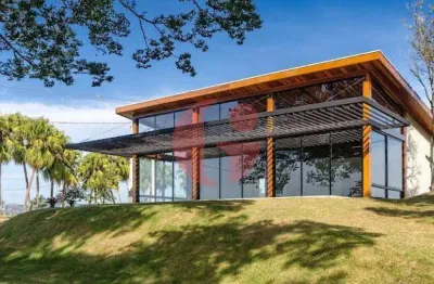 Terreno em condomínio fechado à venda com 580 m²- caçapava- sp