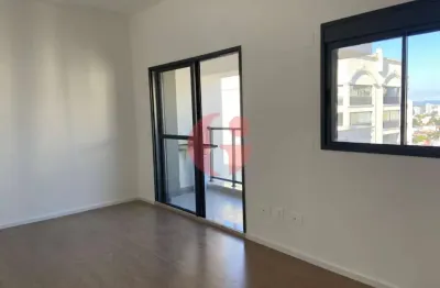 Apartamento para venda com 01 quarto e 01 vaga de garagem- com 33m² - jardim esplanada ii