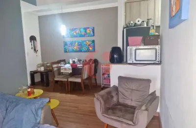 Apartamento para venda com 3 dormitórios e 2 banheiros - vila ema