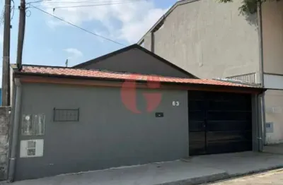 Casa à venda com 01 dormitório e 140 m²- no bairro conjunto residencial dom pedro i