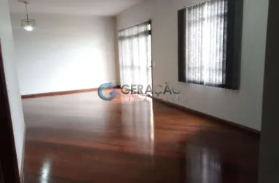 Apartamento para locação com 03 quartos e 01 suíte - 130m² no bairro vila ema