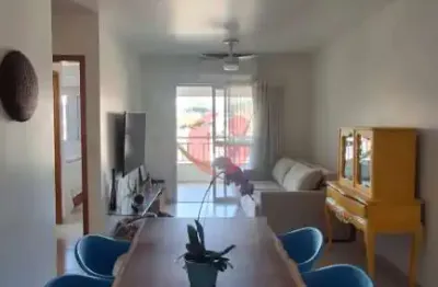 Apartamento à venda com 02 dormitórios sendo 01 suíte - 65 m²- no palmeiras de são josé!