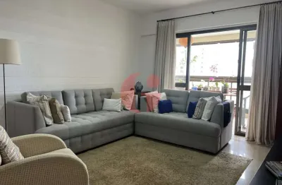 Apartamento para venda com 04 quartos e 02 suítes - 144m² no bairro jardim aquarius