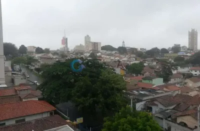 Apartamento para venda com 02 quartos - 56m² no bairro centro - sjc