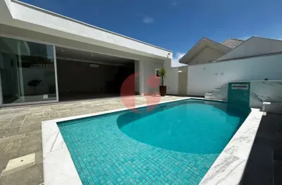 Casa em condomínio fechado com 4 quartos para alugar na Rua Gildartes Wilson, 238, Condomínio Sunset Park, São José dos Campos