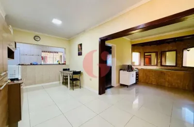 Casa sobrado em condomínio para venda com 7 dormitórios sendo 3 suítes - terreno 4.200 m² -  são josé dos campos