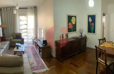 Apartamento à venda com 03 dormitórios sendo 01 sendo 01 suíte- 94 m²- no bairro vila adyana