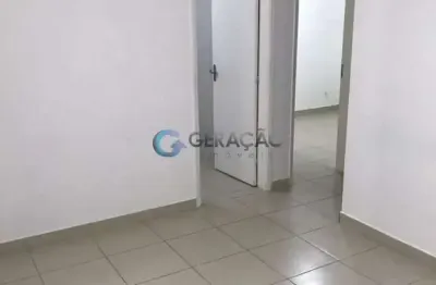Apartamento para venda com 02 quartos e 01 vaga de garagem - 45m² no bairro vila ema