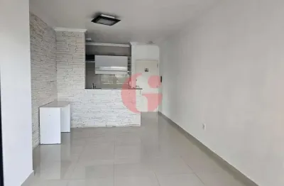 Apartamento para venda com 03 dormitórios sendo 01 suíte - 76m²- no bairro jardim américa