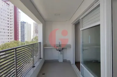 Apartamento para locação com 01 dormitório e 01 banheiro- 52 m²- no bairro jardim aquarius.