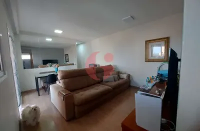 Apartamento à venda com 02 dormitórios sendo 01 suíte- 70 m²- no bairro conjunto residencial trinta e um de março