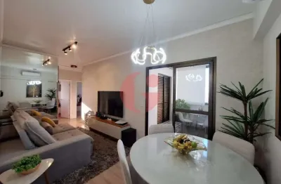 Apartamento para venda com 3 quartos e 2 vagas de garagem com 75m² - urbanova