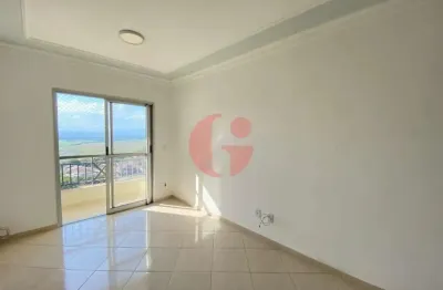 Apartamento à venda com 03 quartos sendo 01 suíte- 70 m²- no bairro vila industrial