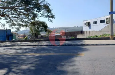 Área comercial e industrial à venda com 1.685 m² no bairro jardim nova michigan- sjc