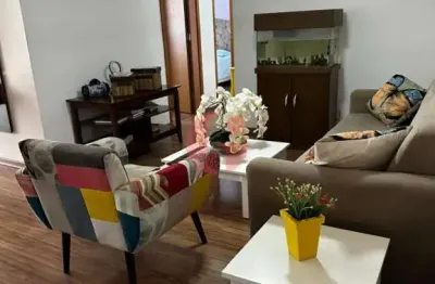 Apartamento à venda com 3 quartos sendo 01 suíte- 88 m²- vila betânia