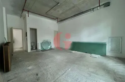 Sala comercial em condomínio para locação com 37,53m² no bairro jardim aquarius