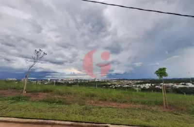 Terreno em condomínio fechado à venda na Avenida Shishima Hifumi, Condomínio Residencial Alphaville, São José dos Campos