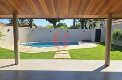 Casa à venda em condomínio com 4 quartos sendo 4 suítes- 345,69 m² terreno- Urbanova