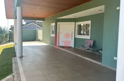 Casa para aluguel com 4 quartos no condominio mirante do vale