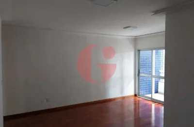 Apartamento para locação com 3 quartos e 2 vagas de garagem - 94m² no bairro jardim aquarius