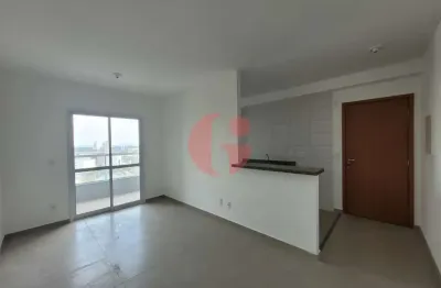 Apartamento novo para venda com 2 quartos sendo 1 suíte - 60m² no bairro jardim américa