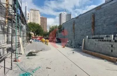 Ponto comercial para locação com 400m² no bairro jardim são dimas