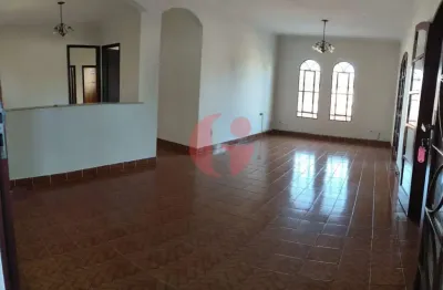Casa/sobreloja comercial para locação com 170m² no jardim satélite - av. andrômeda