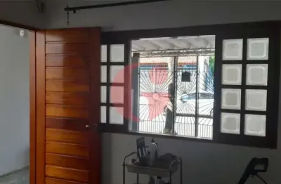 Sobrado para venda com 5 quartos e 2 banheiros - 150m² no bairro jardim paraíso do sol
