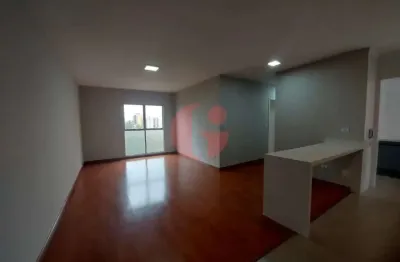 Apartamento para venda com 3 quartos e 1 suíte - 81m² no bairro vila adyanna