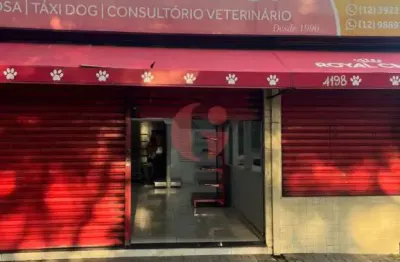 Ponto comercial para locação com 88m² e 1 banheiro- no bairro jardim paulista