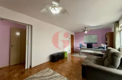 Apartamento à venda 3 quartos sendo 1 suíte - 116 m² - no bairro vila betânia