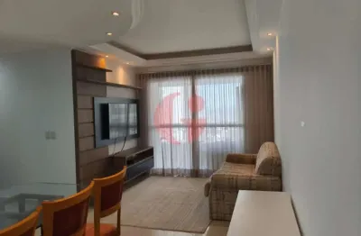 Apartamento à venda com 3 quartos sendo 1 suíte - 95m²- no bairro jardim aquarius