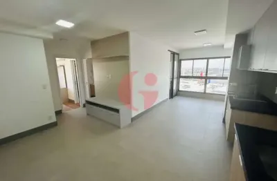 Apartamento para locação com 3 quartos sendo 3 suítes- 85,50 m²- no bairro jardim aquarius