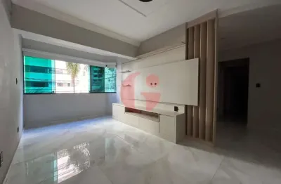 Apartamento para alugar com 3 quartos sendo 1 suíte- 93 m²- no bairro jardim aquarius
