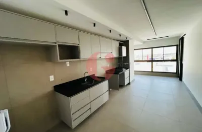 Apartamento para locação com 3 quartos sendo 3 suítes- 83,47 m²- no bairro jardim aquarius