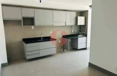 Apartamento para locação com 2 quartos sendo 1 suíte- 67,12- no bairro jardim aquarius