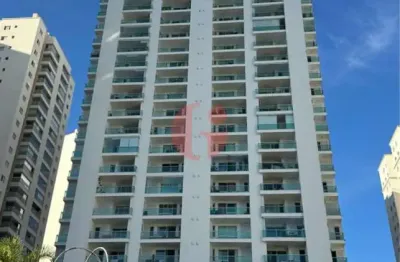 Apartamento à venda 1 quarto sendo 1 suíte- 56 m² no jardim esplanada ii