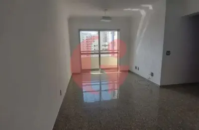 Apartamento para locação com 3 quartos sendo 1 suíte - 93m² no bairro jardim apolo