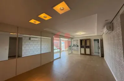 Apartamento à venda com 4 quartos sendo 02 suítes - 190m² no bairro vila adyanna