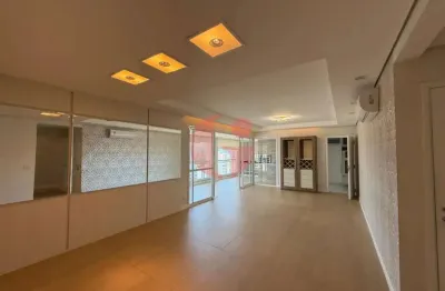 Apartamento à venda com 4 quartos sendo 02 suítes - 190m² no bairro vila adyanna