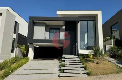 Sobrado em condomínio para venda com 5 quartos e 5 suítes - 469m² | alphaville 1