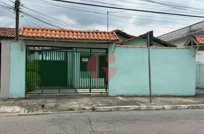 Casa térrea para venda com 3 quartos e 6 vagas de garagem - 150m² no bairro vila nair