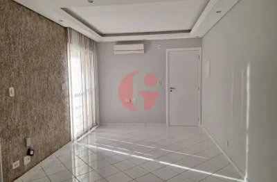 Apartamento à venda com 2 quartos sendo 1 suíte- 56 m²- jardim américa