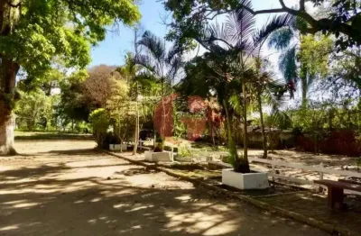 Terreno à venda na Avenida Da Saudade, 183, Jardim Bom Jesus, Tremembé