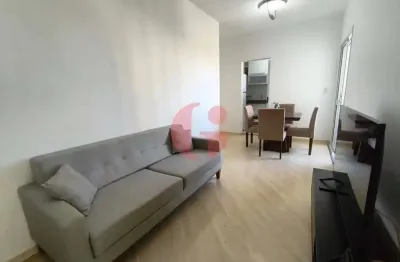 Apartamento com 2 dormitórios, 1 vaga de garagem, 56 m² - urbanova