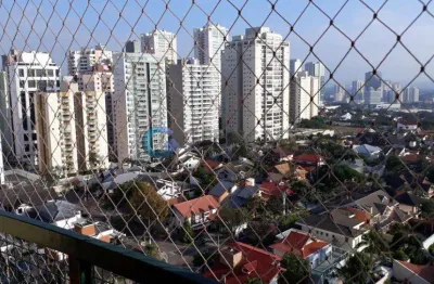Apartamento para locação com 2 quartos sendo 1 suíte- 65,00m² no jardim aquarius