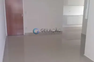 Apartamento para locação com 2 quartos sendo 1 suíte- 77m² no jardim aquarius