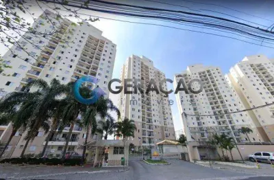 Apartamento à venda com 2 quartos e 1 vaga de garagem - 55,00m²  jardim augusta